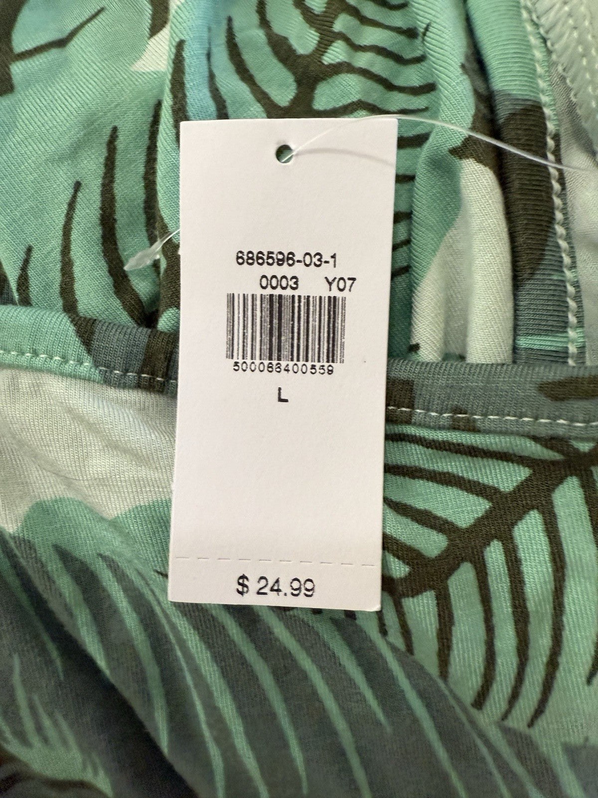 5754999